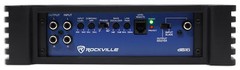 Rockville dB16 8000 Watt Peak/2000w RMS Mono 2 Ohm Amplifier Car Audio Amp