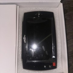 MyGoTV 7″ Portable Widescreen Digital TV Brand New