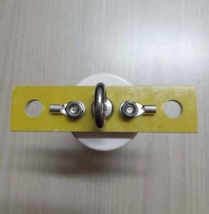 1:4 1-56MHz 1000W Shortwave Balun for Windom Antenna Unbalanced to Balanced