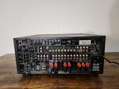 Pioneer Elite 7.1 CHannel SC-05 A/V Receiver. Very Good.