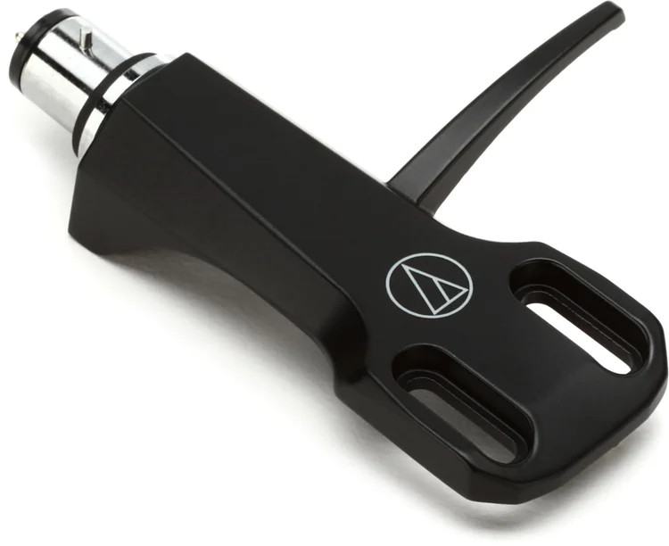 Audio-Technica AT-HS6 Universal Headshell – Black