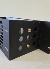 KENWOOD TPL RF POWER AMPLIFIER 450-470 MHz PA6-1AE-RXRF-K 100w For Repeater