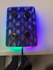 db werx LED Heavy Duty ANL fuse blocks