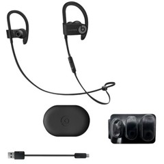 Beats by Dr. Dre Powerbeats3 PowerBeats 3 Wireless In-Ear Headphones Black