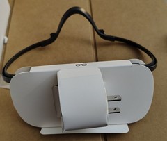 Meta Quest 3S 128GB VR Headset – White