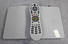TiVo Bolt 500GB DVR Cable Tuner TCD849500, 4K Wi-Fi White No Power Cord