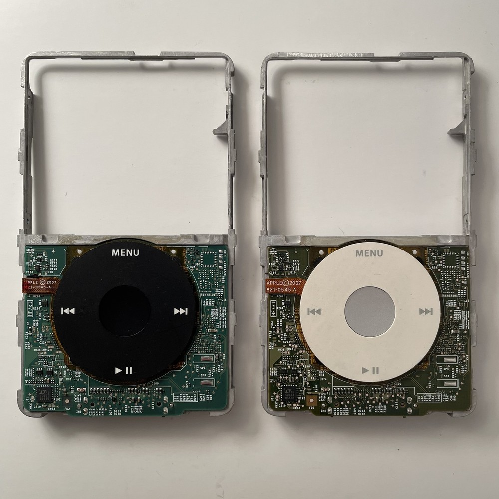 OEM Motherboard Logic Circuit Board for Apple iPod Classic 6th Generation 80gb