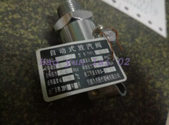 1PC for YX280B/A Portable pressure steam sterilizer safety valve deflation NEW