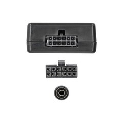 Axxess AXSWC-2, Universal Steering Wheel Control Data Interface