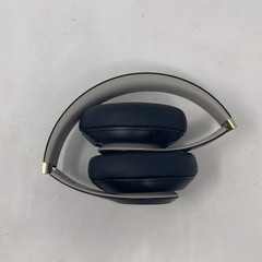 Beats Studio Pro Wireless Over-Ear Bluetooth Headphones Black Gold MC2N4LL/A