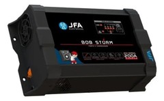 JFA Power Supply Bob Storm 200A 110V~220V Power 3000 W