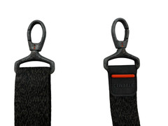 Original Removable Handle Strap for JBL Xtreme 3 Portable Speaker – Black – UDAC