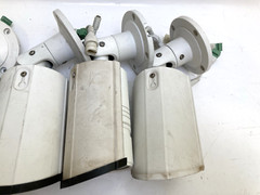 *Lot of 4* Clare Controls 1.3 MP Bullet Security Camera CV-M13B10-ODI FAST SHIP!