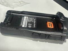 BAOFENG UV-9R IP67 WaterProof Walkie Talkie Portable Two-Way Radio Dual Band FM