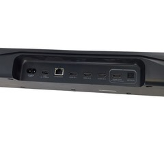 READ JBL BAR 1000 7.1.4-channel Soundbar with Subwoofer – DEMO #AT9308