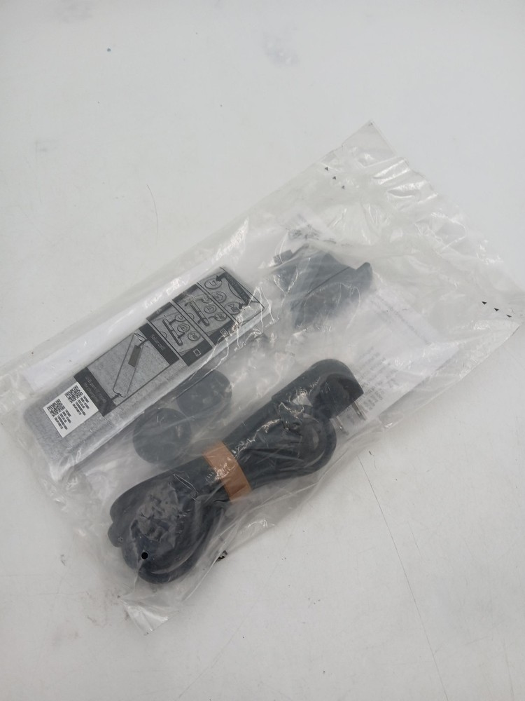 Original Samsung Solar Cell Smart TV Voice Remote Control TM2560E w/ Accessories