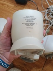 altec lansing speakers Avs 500 Early 2000’s