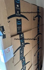 NEW AUTHENTIC AMAZON Mystery Large Box All Liquidation SEALED From Warehouse!
