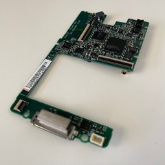 Motherboard Logic Circuit Board for iPod Classic 4G Photo 40gb/60gb 820-1642-A