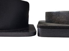 Heavy Duty Subwoofer / speaker Box Terminals 1 pair (2 pcs)