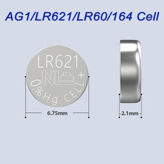10-100Pcs AG13 LR44 AG3 LR41 AG1 LR621 AG6 LR921 AG10 LR1130 1.5V Button Battery