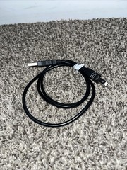 Virtuix Omni VR Kickstarter Treadmill Power Cord/cables and Manual
