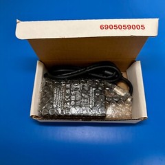 TE60B1200F04 12V 5A 50-60 Hz 1.5A 60 W Power Supply Adapter w/ Neutrik 4 pin XLR