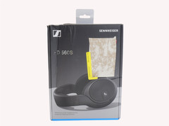 Sennheiser HD 560S Audiophile Headphones Over-The-Ear – Free shipping