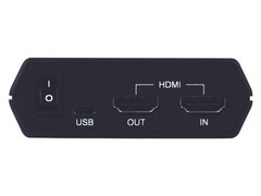 A-NeuVideo ANI-4KANA-L Portable 4K UHD HDMI Signal Generator and Analyzer