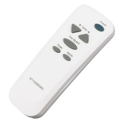 6711A20034G Replace Remote Control for LG L1004R L8004R Cl8000ER L1210ER L1006R