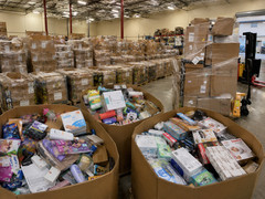 Target Liquidation | Mystery Bundle – Bulk Lot | Premium