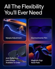 VITURE Luma Ultra XR/AR Glasses – NEW!