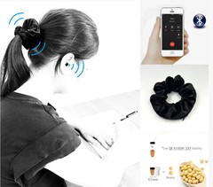 Mini Spy Earpiece New Design Wireless Invisible In-ear Earpiece Kit