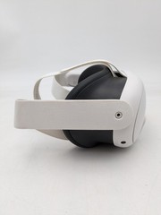 Meta Quest 3 512GB VR Headset w/ Controllers – (S3A) – White