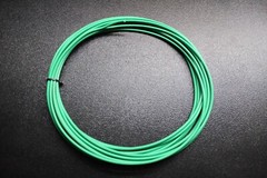 12 GAUGE WIRE 6 COLORS 5 FT EA PRIMARY AWG STRANDED COPPER AUTOMOTIVE CAR POWER