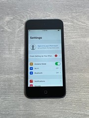 Apple iPod Touch 5th 6th 7th Generation 16GB 32GB 128GB 256GB New Battery LOT