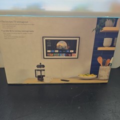 Amazon Echo Show 15 | Full HD 15.6 Smart Display TV