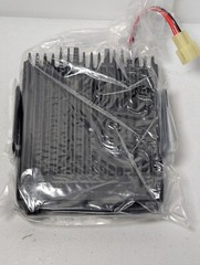 NEW Icom IC-F621-2 UHF (440-490 MHz) 256 Channels
