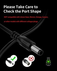 42V Charger for Jetson Electric Bike, Compatible with Jetson Bolt, Bolt Pro, …