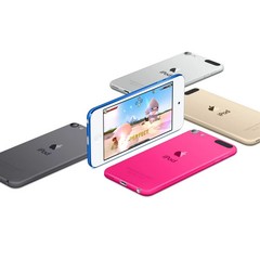 🔥New🔥Apple iPod Touch 6th 7th Gen 16GB 32GB 128GB 256GB All Color US Stock LOT