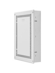 VEVOR Structured Media Enclosure 20 in Recessed in-Wall TV Media Box with Cover