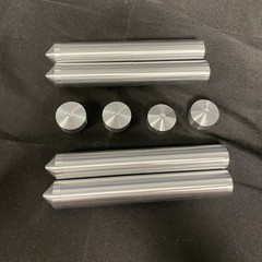 TOPPING SR2 Aluminum Acrylic Rack Compatible with D90 Series, A90 Series W Box