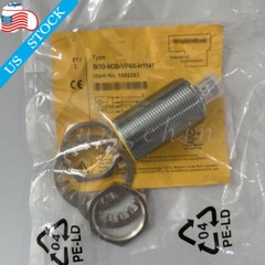 New Proximity Switch Sensor 10-30VDC For TURCK BI10-M30-VP4X-H1141 200mA 10mm