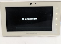 Crestron TSW-560-W-S 5″ Touchscreen