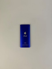 Apple iPod Nano 4th Generation 4GB, 8GB, 16GB – All Colors