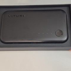 VITURE One Mobile Dock V1219 Immersive Switch and Steam Deck Gaming