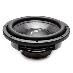 NEW DUAL 10″ 1600W PORTED LOADED SUB BOX FITS 2014-2021 TUNDRA CREW MAX CAB
