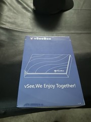 Vseebox Vsee V6 Max – Same Day Shipping Authorized Distributor Accept Offers