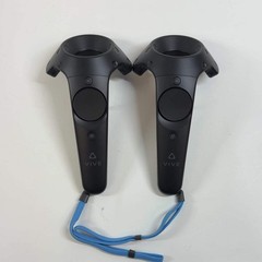 HTC Vive Pro PC VR Headset 99HANW015-00
