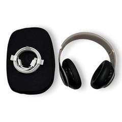 Beats Studio Pro Wireless Bluetooth Noise Cancelling Headphones Black/Gold